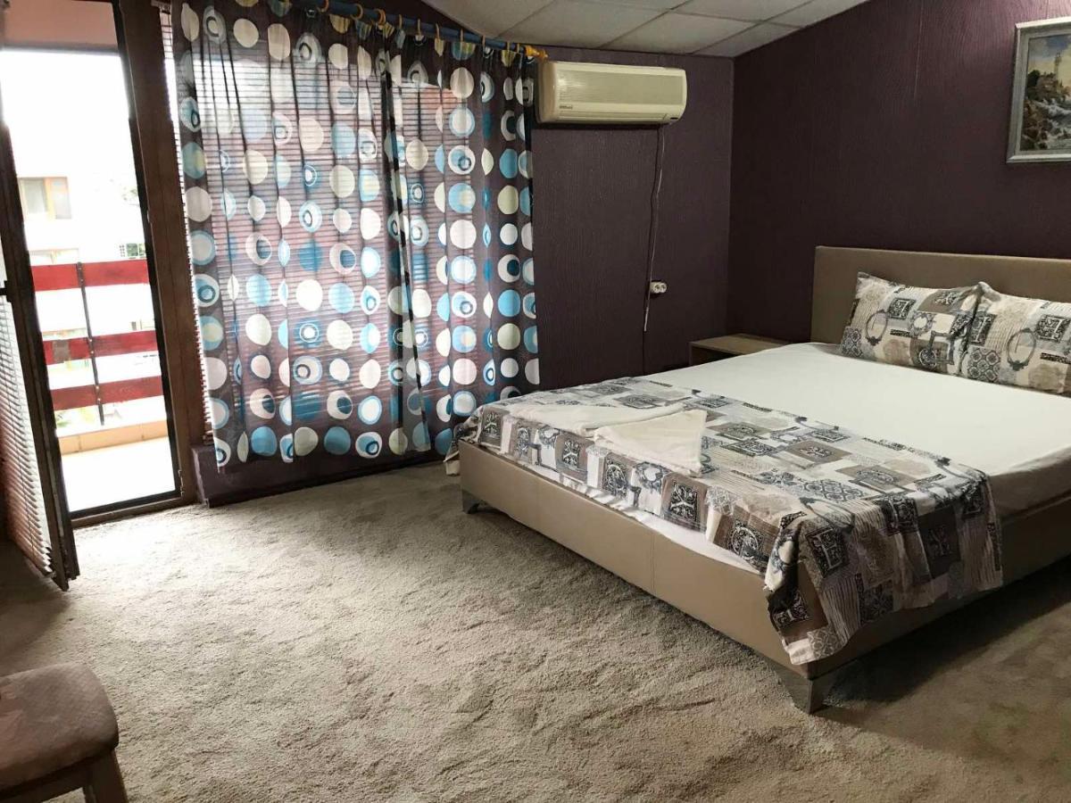 Guest House Urdoviza Kiten  Bagian luar foto