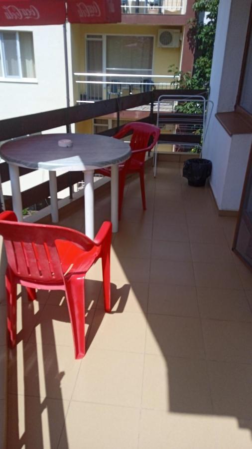 Guest House Urdoviza Kiten  Bagian luar foto
